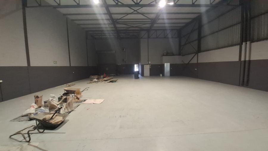 To Let Commercial Property for Rent in Stikland Industrial Western Cape